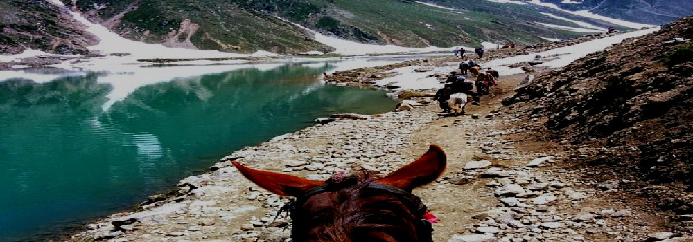 Horse Touring | Blog: Guida alla prima Passeggiata a Cavallo