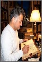 Giovanni Cecchi