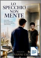 Copertina Lo specchio non mente