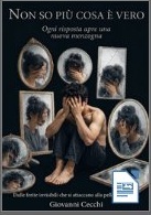 Copertina Non so più cosa è vero
