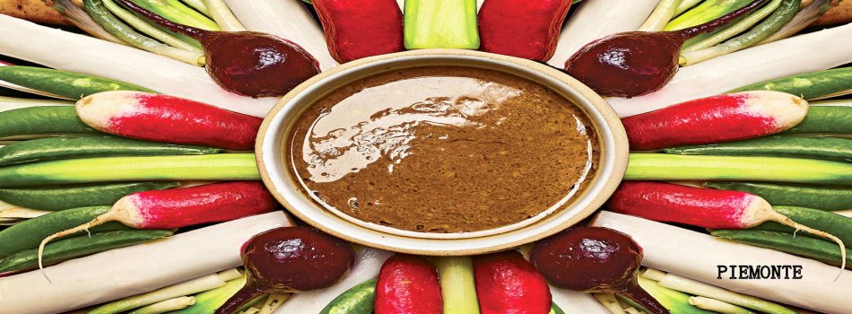 20 piatti tipici piemontesi: la cucina del Piemonte da provare