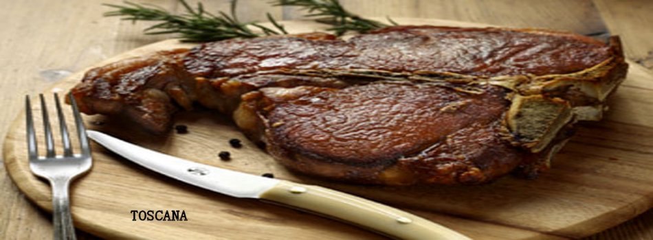 I piatti di carne in Toscana più irresistibili - Ristorante Carne Milano