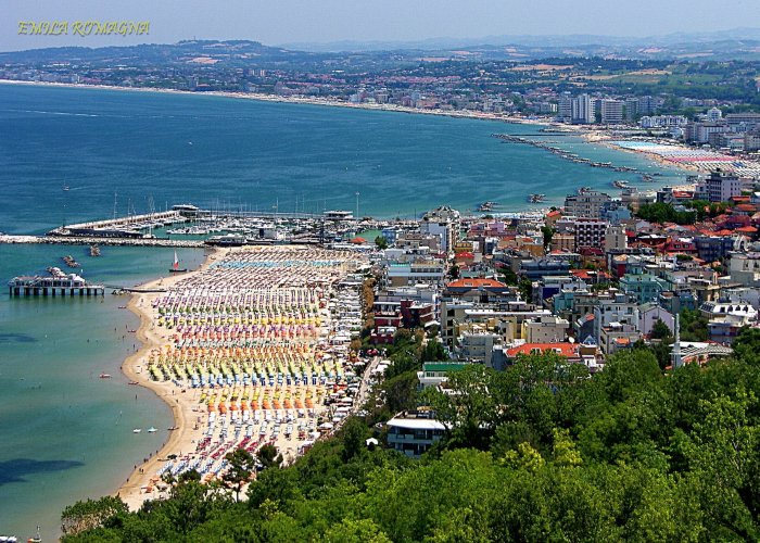 Spiagge Romagnole