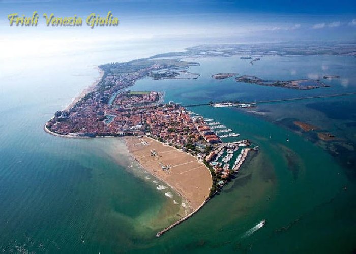 Grado friuli