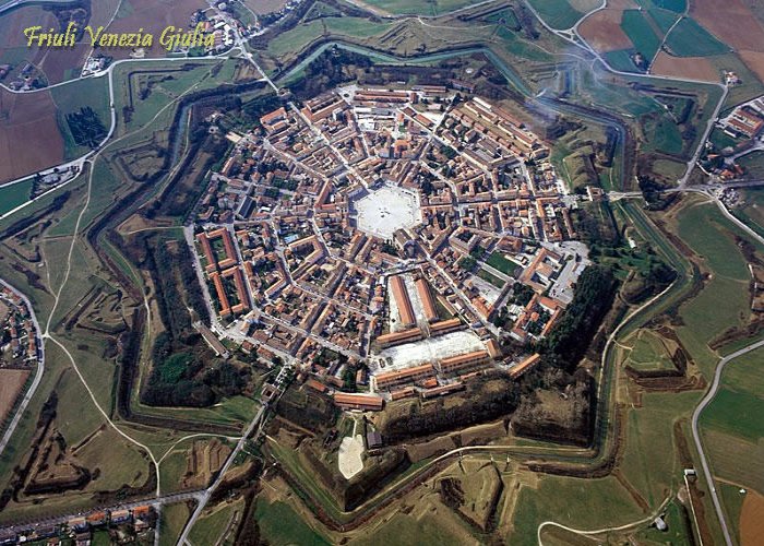 Palmanova Friuli