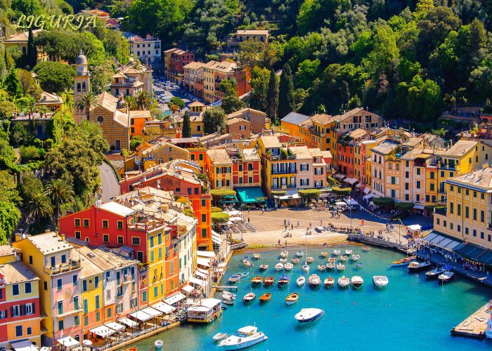Genova Liguria