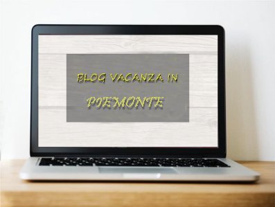 blog dal Piemonte