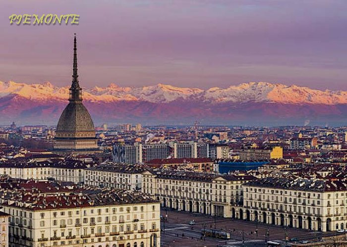 Torino Piemonte