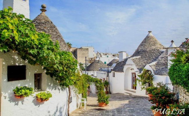 Trulli