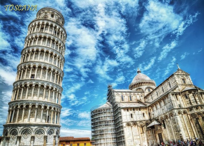 Pisa