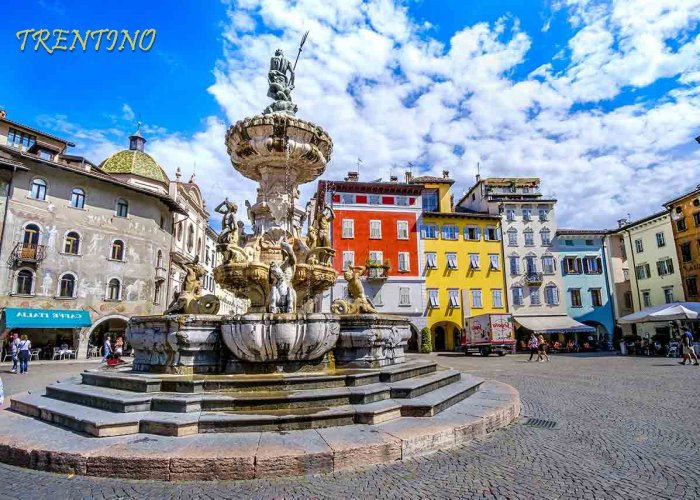 Trento Trentino