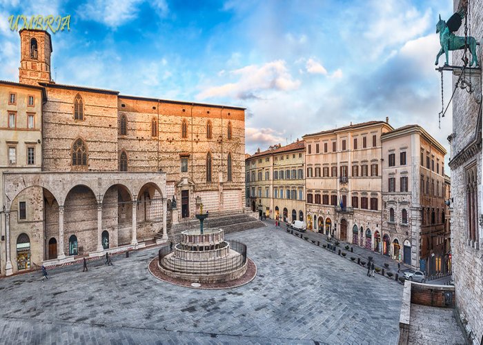 Gubbio