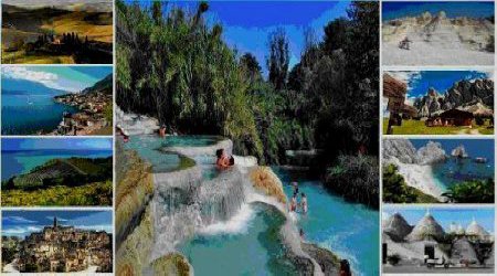 Vacanze alternative