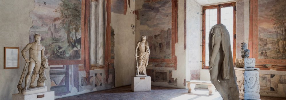 Scopri Musei e Mostre in tutta Italia | Artsupp