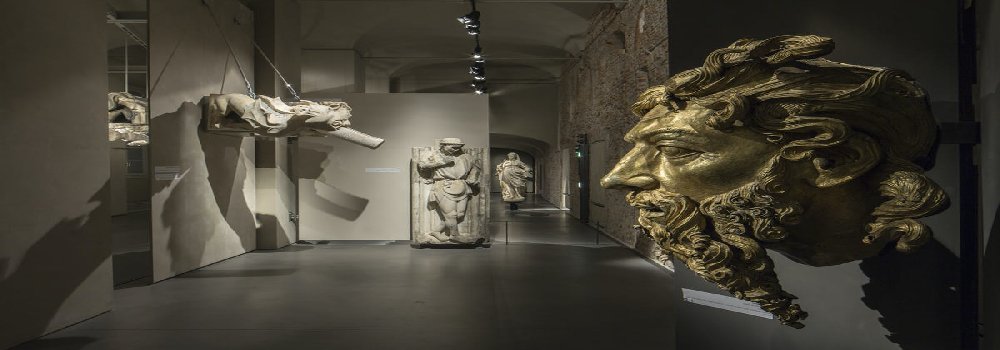 Il Museo del Duomo di Milano | Evento FAI
