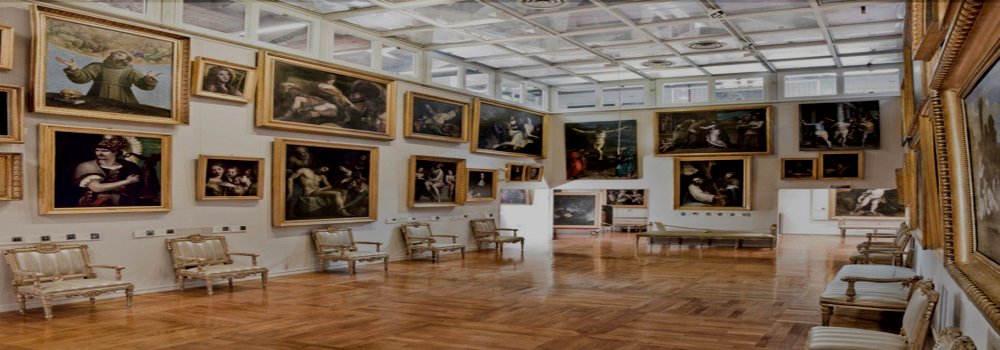 Tredici grandi musei italiani svelano i propri caveau