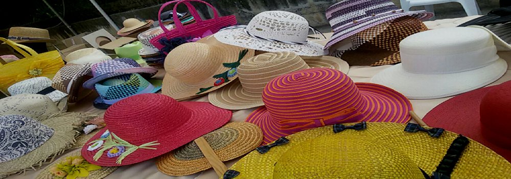 montappone FM cappelli di paglia e tanto altro