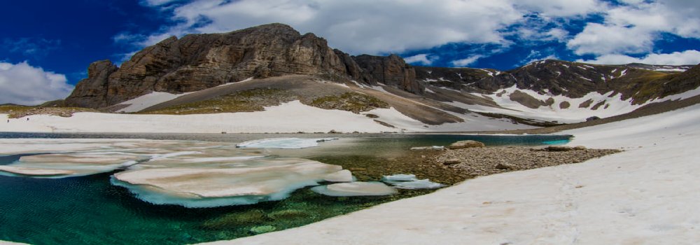 Marche, escursioni di montagna