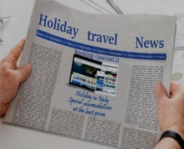 Holiday Travel News