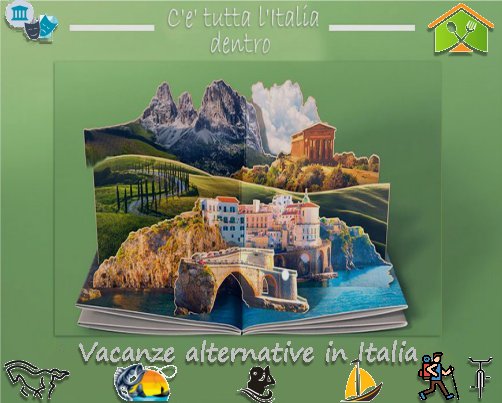 vacanze in italia